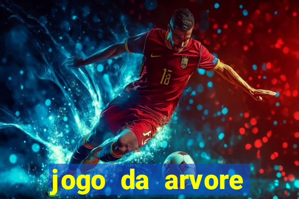 jogo da arvore cassino demo